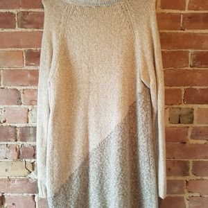 Tunic Sweater